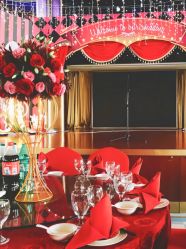 -Doris一站式游轮婚礼船东直营店(外滩店)