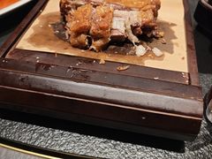 -香丰阁·烤鸭·川湘菜(清河店)