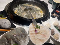 -狐狸爱上椰子鸡(滨江星光大道店)