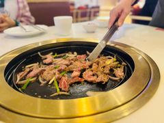 -韩时烤肉(枫蓝店)