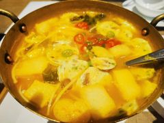 -若蘭慈·无国界素食料理(欢乐海岸店)