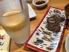 -花和海鲜自助(梅江店)