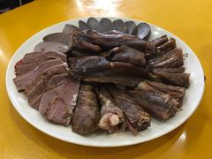 拼盘-二八鸥汀老鹅(金涛庄店)