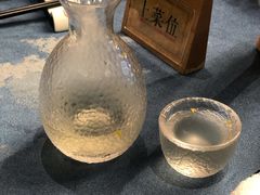 桂花米酒-寻宝记绍兴菜(鲁迅路店)