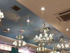 -龙聚德北京烤鸭(沙坪坝华宇A馆店)