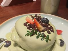 -茉里·舒芙蕾·手作甜品