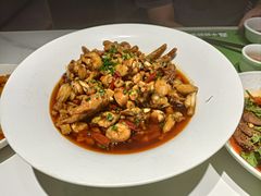 -鑫小城故事·藕汤·家常菜(台北一路总店)