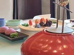 -香宫中餐厅 · 桂林香格里拉