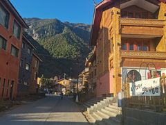 -丽江泸沽湖景区
