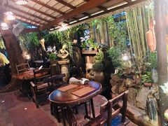 -自然餐厅(Phuket)