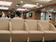 -上海美兆健康医疗体检中心(古北店)
