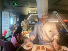 -大鸭梨烤鸭(望京店)