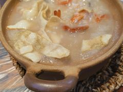 -皮蛋弟砂锅店(总店)