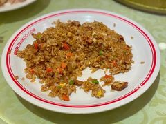-王中王餐厅(东安路店)