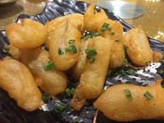 -79号渔船海鲜饭店(华强北店)