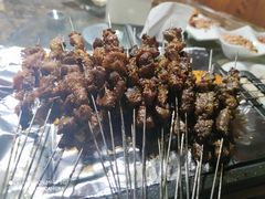 -郑喜旺烧烤(郑州总店)
