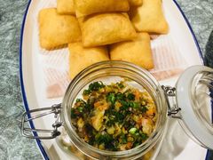 -纳瓦新疆菜(银都店)