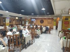 大堂-石饮红星包子(中山路店)