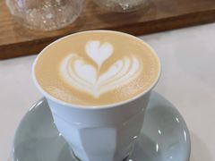 -Eu2+ coffee(上大路店)