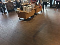 -星巴克(北京惠新东街店)