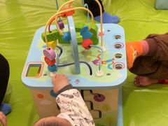 -金宝贝早教中心(徐东群星城中心)