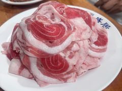 -元盛居(生态大街店)