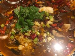 -麒麟中餐厅·经典粤菜·地道菜式老字号(广州长隆酒店)