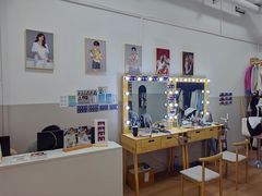 -学长的小象馆(江南西~青凤大街店)