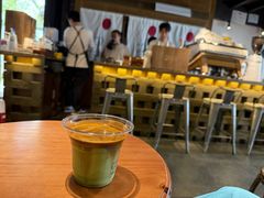 -Metal hands·铁手咖啡