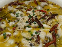 -湖兰金牌小炒肉(椒江万达店)