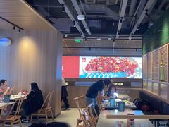 -茅庐川菜(烟台吾悦广场店)