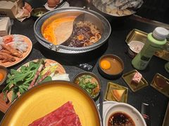 -牛New寿喜烧(中山公园龙之梦店)