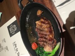 -西堤牛排(合肥之心城店)