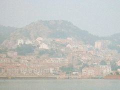 -青岛沙子口国家中心渔港