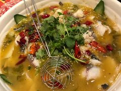 -御膳粥·牛乳粥底火锅·地道顺德菜(容桂店)