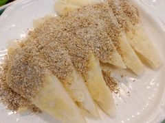 -长春观斋补堂素菜馆