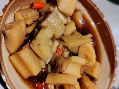 -黔渔翁豆花渎鱼(喷水池店)