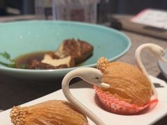 -晋江荣誉国际酒店·港誉茶餐厅