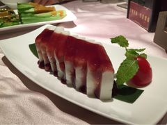粗茶淡饭•汉口公馆-粗茶淡饭·汉口公馆(循礼门店)