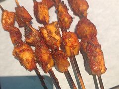 -路边边.炒菜烧烤.音乐餐厅(良乡长虹店)