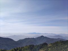 -九华山风景区
