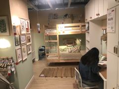 -宜家家居(四元桥商场店)