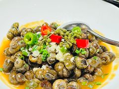 -洪福龙虾