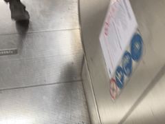 -星巴克(南京商厦店)