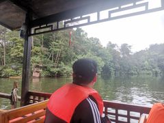 -保利石象湖景区