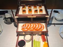 -莉莉海堂HAITANG·烤鸭(国贸商城店)