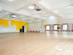 -恩卓国际幼儿园(兆丰校区)