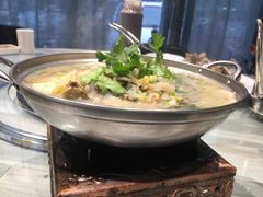 -海味当家(西安路店)
