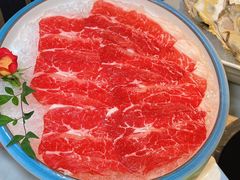-喜聚薈·花膠雞海鮮火鍋(越秀店)