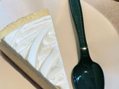 纽约风浓郁重芝士蛋糕-星巴克臻选(惠州华贸天地1楼店)